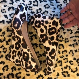 Kate Spade Amory wedges
